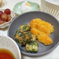 みぃぃちゃま's cooksnap of when they made 揚げない♡竹輪の磯部揚げ…揚げない！.