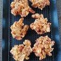 ryo2378's cooksnap of when they made これ旨っ♡叩きれんこんと豚小間で唐揚げ.