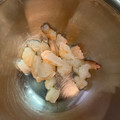 ゅづmom's cooksnap of when they made 簡単♫冷凍海老の解凍&下処理.