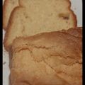 あゆりなこ's cooksnap of when they made HBで かすてらパン♡ふわりしっとり朝食.
