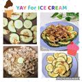 ♪としクック♪'s cooksnap of when they made うちの味☆ズッキーニが主役♪バターポン酢.