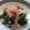 まみお✳'s cooksnap of when they made 大根、わかめ、オクラのナムル.