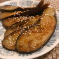 ONE★MAYU★'s cooksnap of when they made とろ～りなすの照り焼き.
