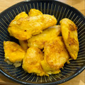 ikkomokko's cooksnap of when they made *ふっくら柔らか～♪簡単！ささみピカタ*.