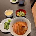 ほか弁ママ's cooksnap of when they made 普通過ぎ 小松菜ごま和え お弁当にも.