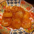 ヒガナイチニチネル's cooksnap of when they made ☆エビチリ☆簡単♪.