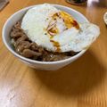 なっさん姫's cooksnap of when they made BBQにも★特製だれ漬け！豚こま焼肉.