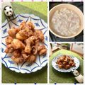 キンプリ's cooksnap of when they made しっかり味の鶏もも肉のから揚げ　下味冷凍.