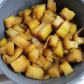 pegu0404's cooksnap of when they made 超簡単!15分で作れる@崎陽軒の竹の子.