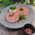クックHG9V8Y☆'s cooksnap of when they made 手作り☆桜でんぷ.