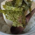 yuccov3v's cooksnap of when they made 夏に！朝ごはんに！1人飯★豆腐だけ丼.