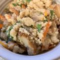 きゃろぽて's cooksnap of when they made おから煮.