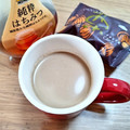 ＊なぁ＊'s cooksnap of when they made とっても簡単★はちみつカフェオレ.