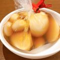みっちみるき's cooksnap of when they made おでん向けゆで卵の作り方.