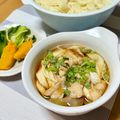 なおミール's cooksnap of when they made シンプルが一番☆豚バラそうめん.