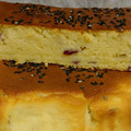 くろの尻尾's cooksnap of when they made ふわふわしっとり♡さつまいもケーキ.