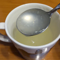 MROWL's cooksnap of when they made 風邪かな？と思ったら生姜湯を！.
