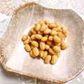 サンディサンディ's cooksnap of when they made 水煮大豆で美味しい煮豆♪.
