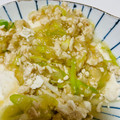 よしだメグ's cooksnap of when they made とろとろ和風そぼろあんかけ豆腐🤩.