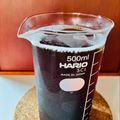 azbjbn's cooksnap of when they made ドリップアイスコーヒー.