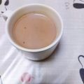 めみたん☆'s cooksnap of when they made 甘酒ココア❀✿ひねりなし♡笑.