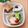 runa10's cooksnap of when they made ボリュームupな目玉焼き♪パン耳活用.