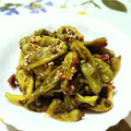 アヒる子's cooksnap of when they made 簡単ししとうの佃煮.