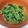 クックE662AA☆'s cooksnap of when they made レンジde簡単♡やみつき♡小松菜ナムル.