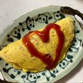 ゆかっち07's cooksnap of when they made お弁当に＊レンジで簡単ツナマヨオムレツ.