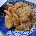 NEKOほっぺ's cooksnap of when they made 切り干し大根とコンニャクのきんぴら。.