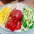 料理男子部🍻's cooksnap of when they made 鶏ササミが美味い♡冷やし中華.