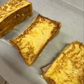 まっすーー。's cooksnap of when they made ☀超簡単♪我が家の定番のクロックムッシュ.