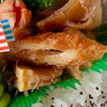 みーちゃんsyoママ's cooksnap of when they made 一品やお弁当●たけのこの土佐煮●作り置き.