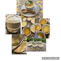 horseland's cooksnap of when they made 懐かしい味の❁カスタードプリン❁.