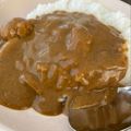 たみちゃんまん's cooksnap of when they made 市販カレールウで簡単♪バターチキンカレー.