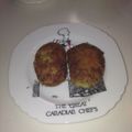 ポンポンまん's cooksnap of when they made 簡単！美味しい♪揚げないじゃがコロッケ♪.