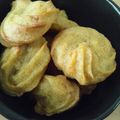 ゆかど5011's cooksnap of when they made ヘルシー☆南瓜とバナナのソフトクッキー.