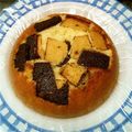 nezera's cooksnap of when they made 簡単⭐バレンタイン♥炊飯器チョコケーキ♡.