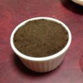 さくらスイーツ's cooksnap of when they made ヘルシ~☺クッキークリームチーズケーキ風.