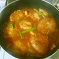 kana_ara's cooksnap of when they made ヘルシー！豆腐ハンバーグ.