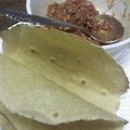 shore_real's cooksnap of when they made コーントルティーヤ de メキシカン.