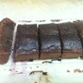 ぽにょね's cooksnap of when they made バター、生クリーム不使用☆ガトーショコラ.