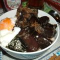クミンchan's cooksnap of when they made 茄子のオカカ炒め.
