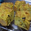 たまきｍ's cooksnap of when they made ＊即パン！カボチャ風味♪＊.