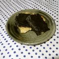 さとこぱんたーに's cooksnap of when they made かぼちゃのカップスープde簡単おやき♫.