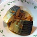 ♥ sora ♥'s cooksnap of when they made さばの味噌煮.