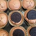 tomocha39's cooksnap of when they made アーモンドカップケーキ.