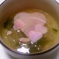 さえみんぐ's cooksnap of when they made セロリスープ.