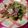 Akeimmy's cooksnap of when they made カマンベール、 ハム、ブロッコリー炒め.