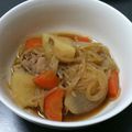 がばちょ23's cooksnap of when they made パパの肉じゃが②.